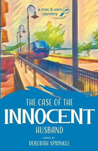 Cover image for The Case of the Innocent Husband