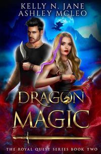 Cover image for Dragon Magic