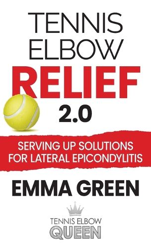 Cover image for Tennis Elbow Relief 2.0