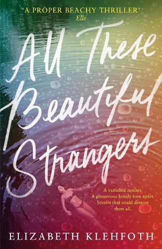 Cover image for All These Beautiful Strangers