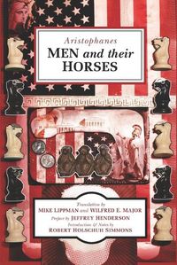 Cover image for Men and Their Horses