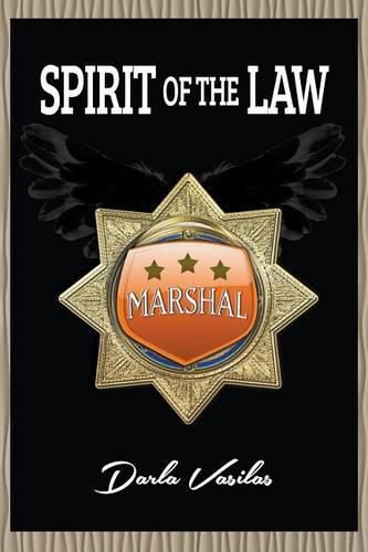 Cover image for Spirit of the Law