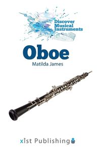 Cover image for Oboe