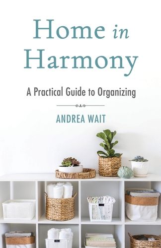 Cover image for Home in Harmony