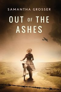 Cover image for Out of the Ashes