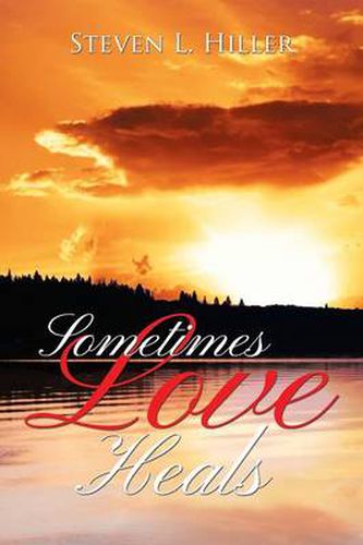 Cover image for Sometimes Love Heals