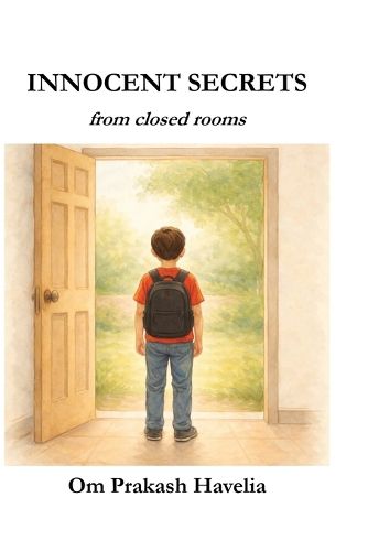 Cover image for Innocent Secrets