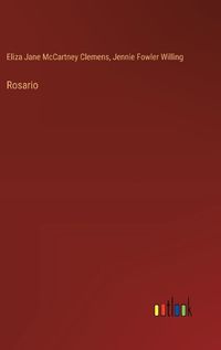 Cover image for Rosario