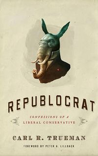 Cover image for Republocrat