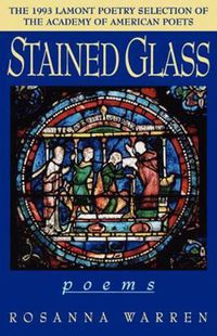 Cover image for Stained Glass