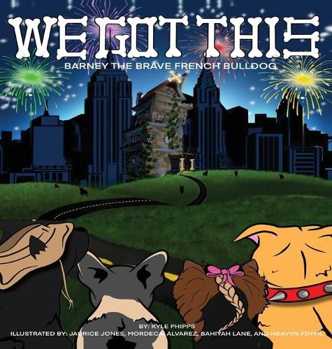 Cover image for We Got This