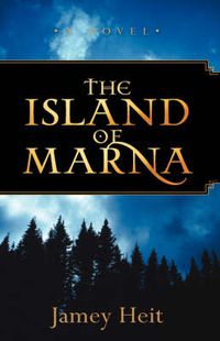 Cover image for The Island of Marna