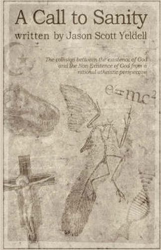 Cover image for A Call to Sanity