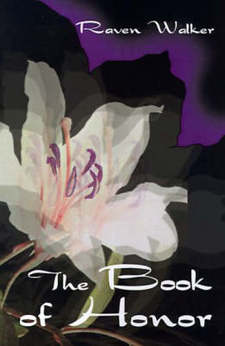 Cover image for The Book of Honor