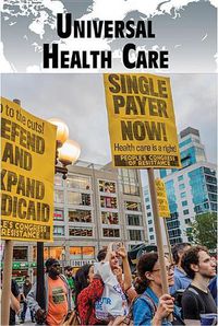 Cover image for Universal Health Care