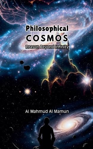 Cover image for Philosophical Cosmos