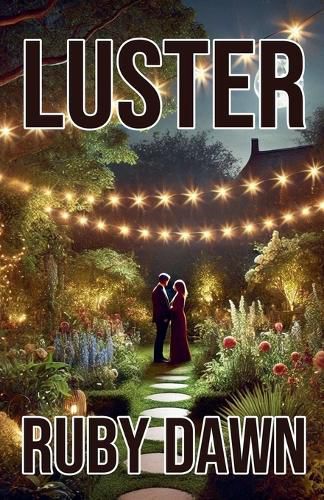 Cover image for Luster