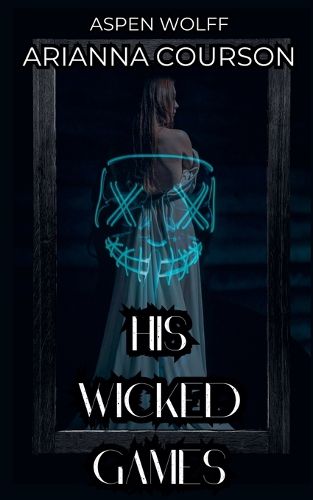 Cover image for His Wicked Games