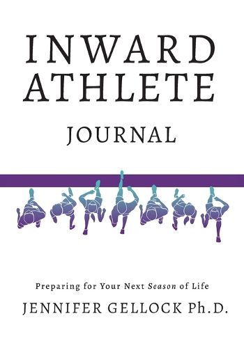 Cover image for Inward Athlete