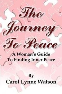 Cover image for Journey to Peace