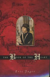 Cover image for The Book of the Heart