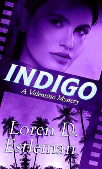 Cover image for Indigo