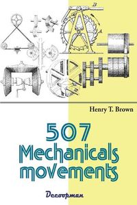 Cover image for 507 Mechanicals movements