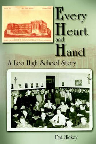 Cover image for Every Heart and Hand