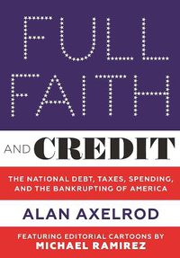 Cover image for Full Faith and Credit