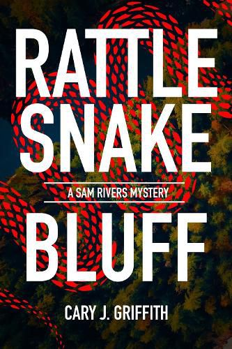 Cover image for Rattlesnake Bluff