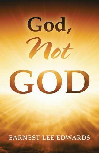 God, Not God