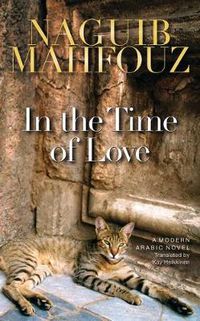 Cover image for In the Time of Love