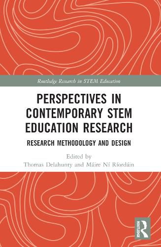 Perspectives in Contemporary STEM Education Research