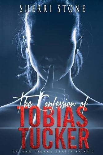 Cover image for The Confession of Tobias Tucker