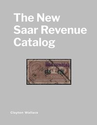 Cover image for The New Saar Revenue Catalog