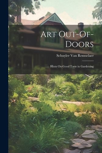 Art Out-Of-Doors