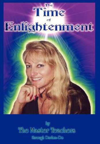 Cover image for The Time of Enlightenment