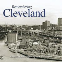 Cover image for Remembering Cleveland