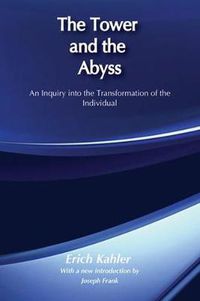 Cover image for The Tower and the Abyss