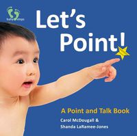 Cover image for Let's Point!