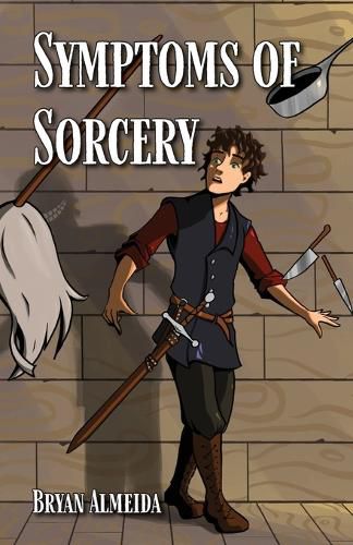 Cover image for Symptoms of Sorcery