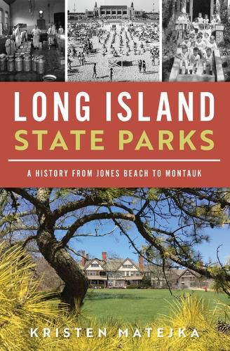 Long Island State Parks