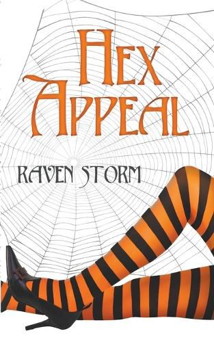 Cover image for Hex Appeal