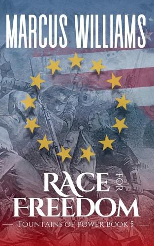 Cover image for Race for Freedom