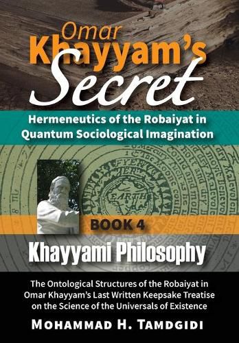 Cover image for Omar Khayyam's Secret