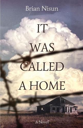 Cover image for It Was Called a Home