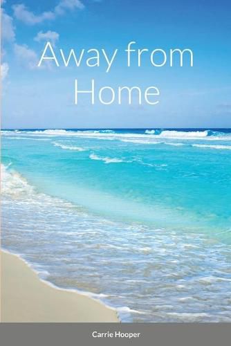 Cover image for Away from Home