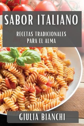 Cover image for Sabor Italiano
