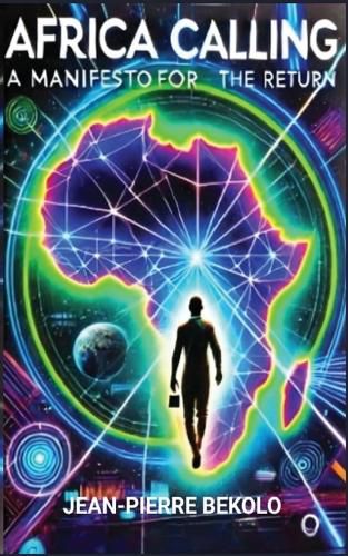 Cover image for Africa Calling