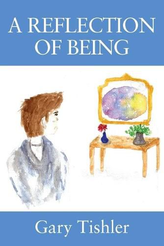 Cover image for A Reflection of Being